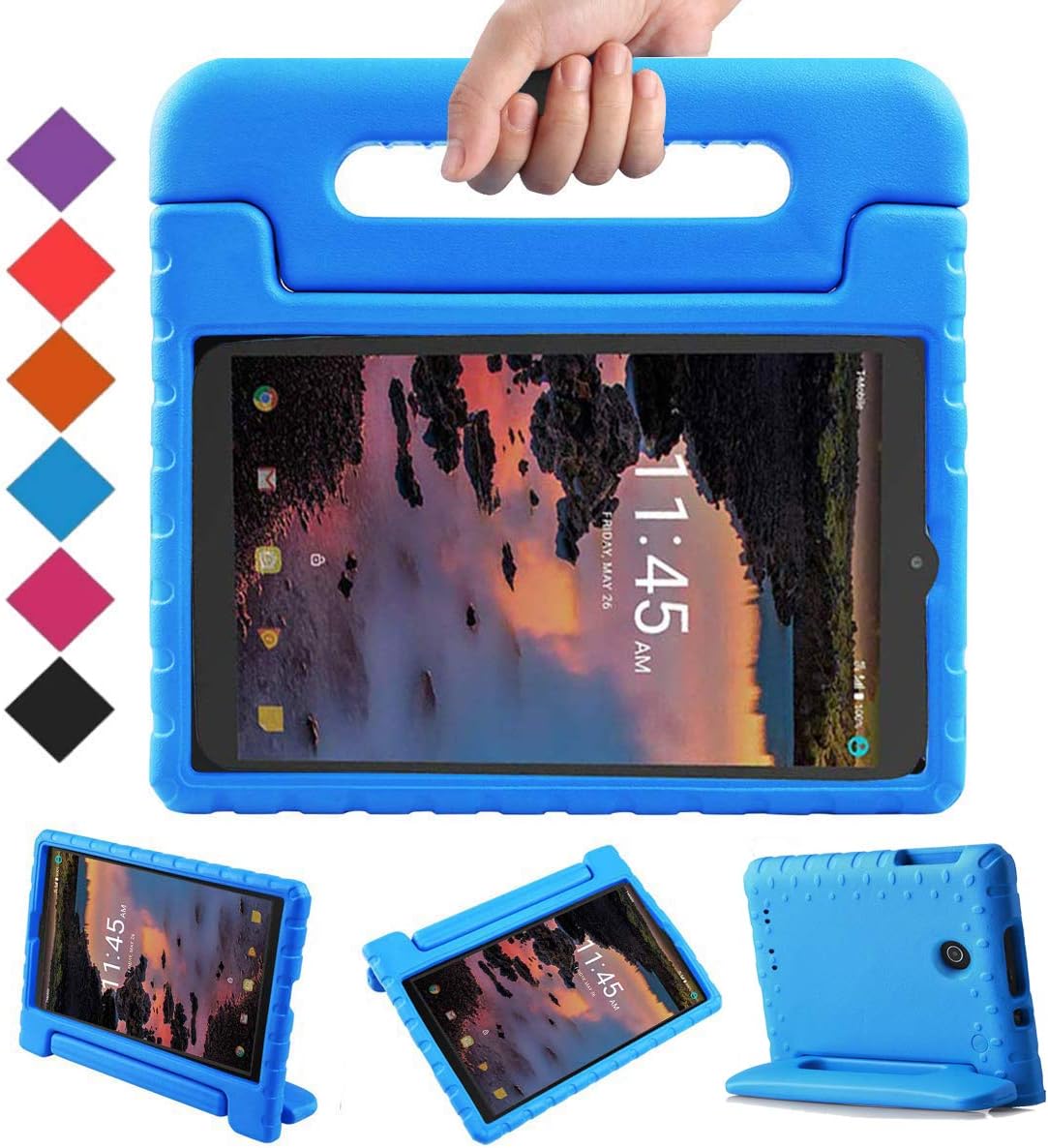 Imagen del producto de Amazon.com.mx