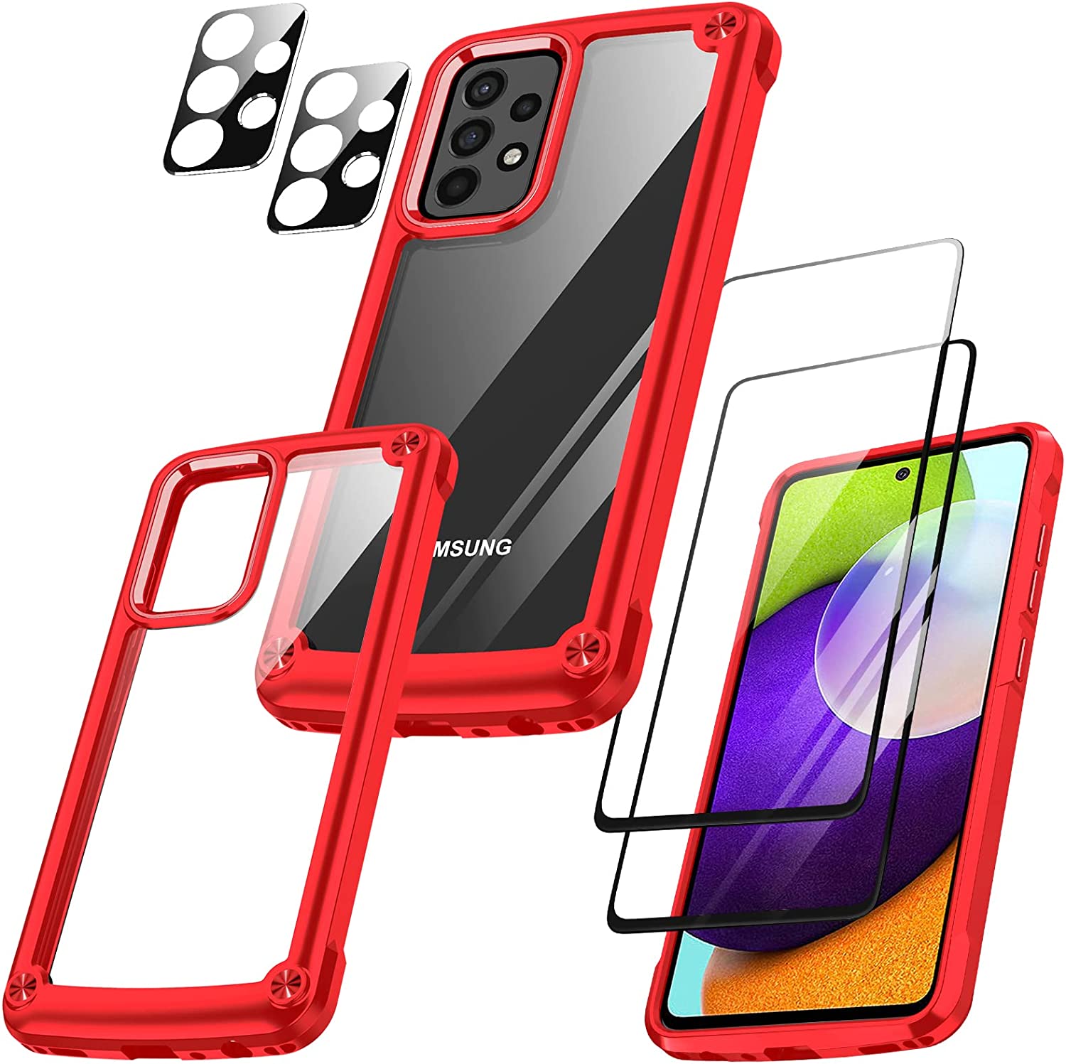 Imagen del producto de Amazon.com.mx