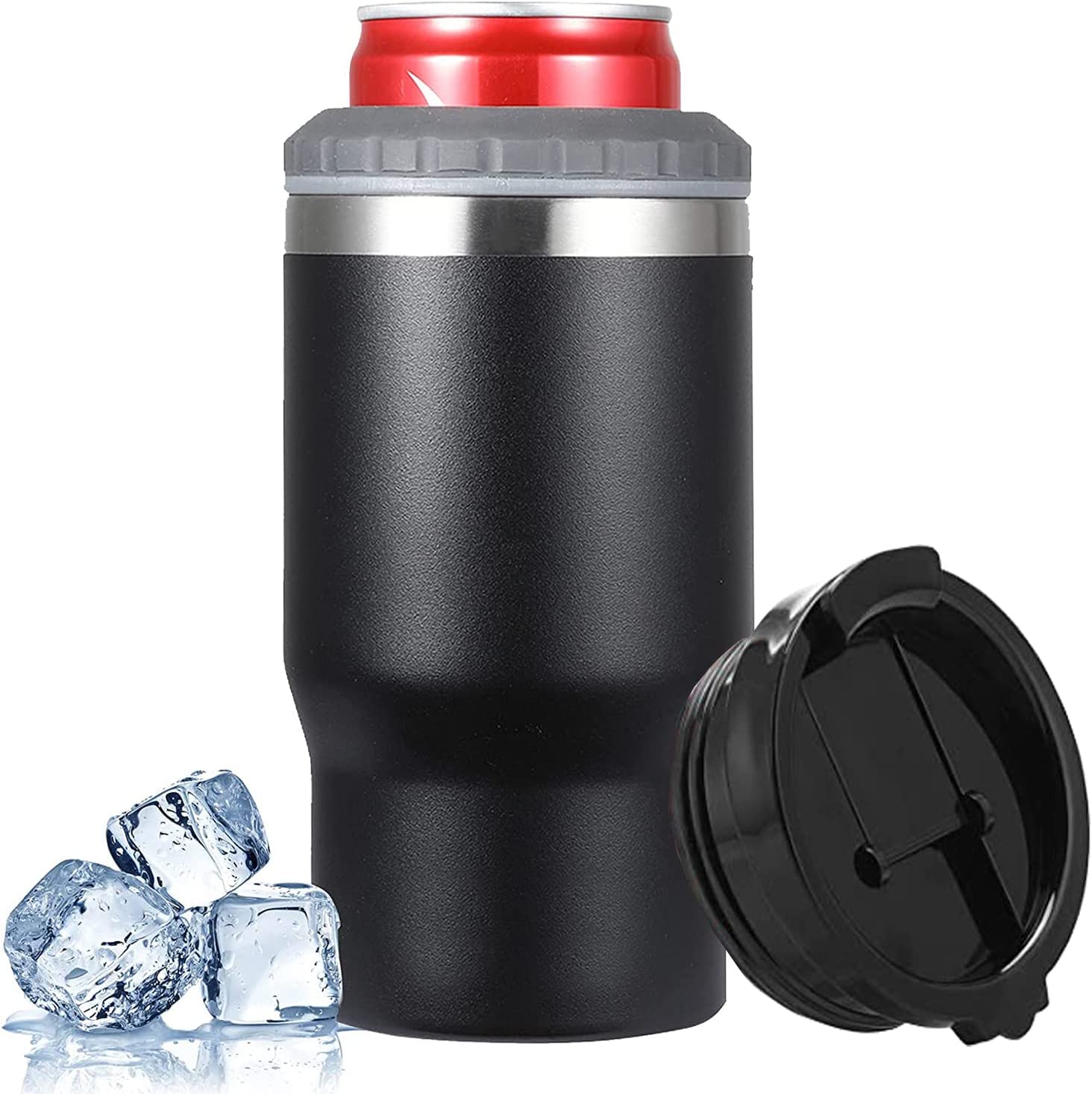 Las Mejores Fundas Para Latas De Cerveza en Agosto de 2024