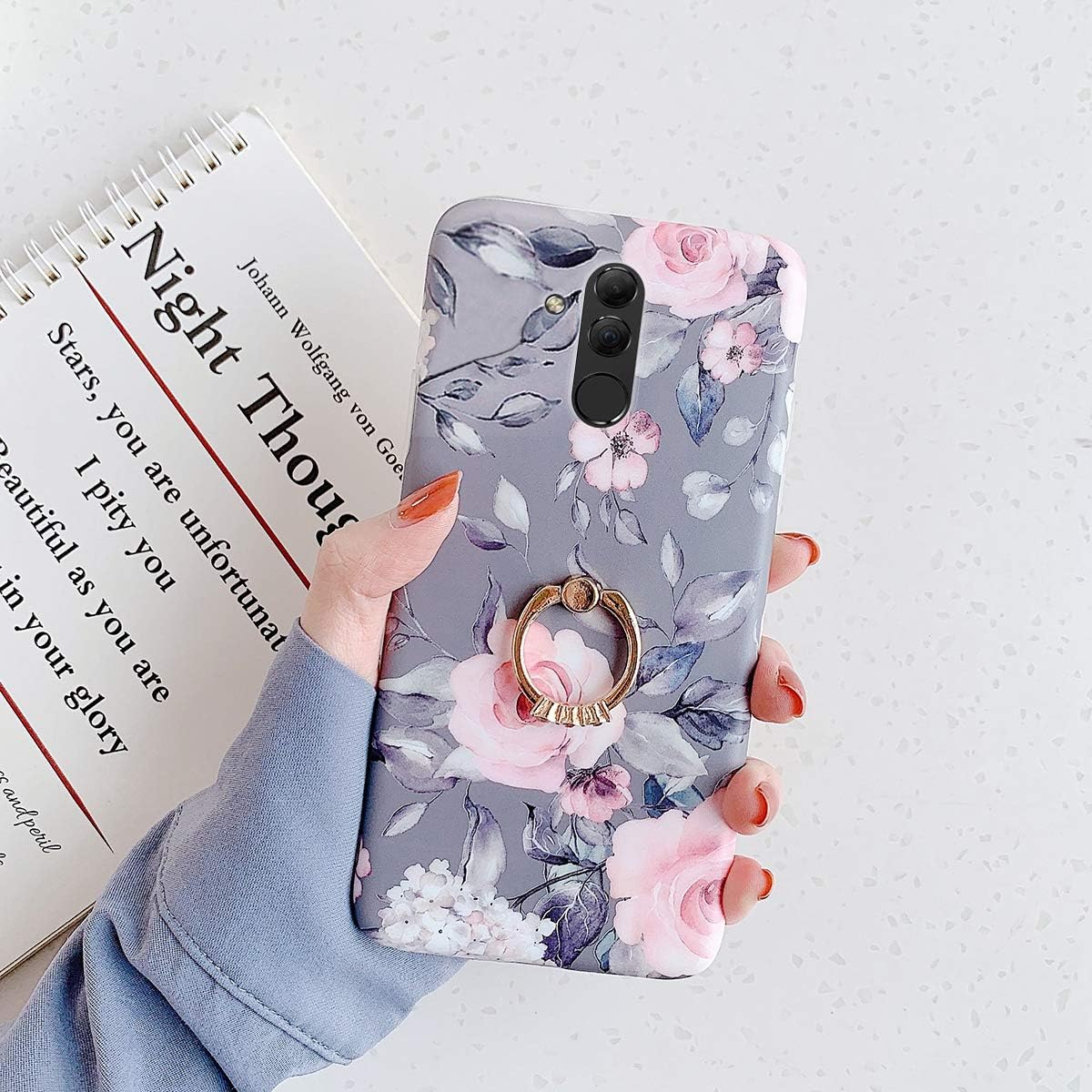 Imagen del producto de Amazon.com.mx