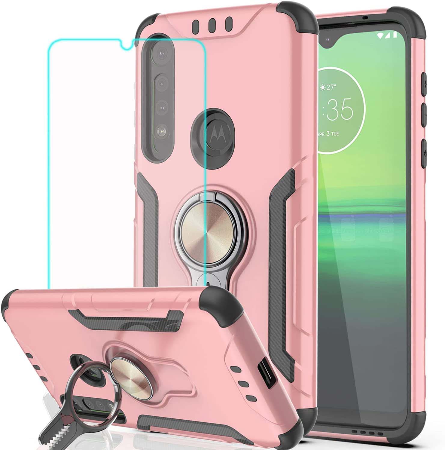 Imagen del producto de Amazon.com.mx