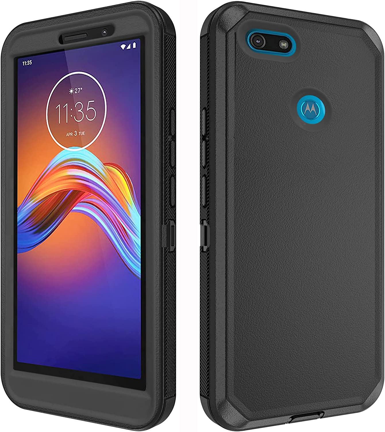 Imagen del producto de Amazon.com.mx