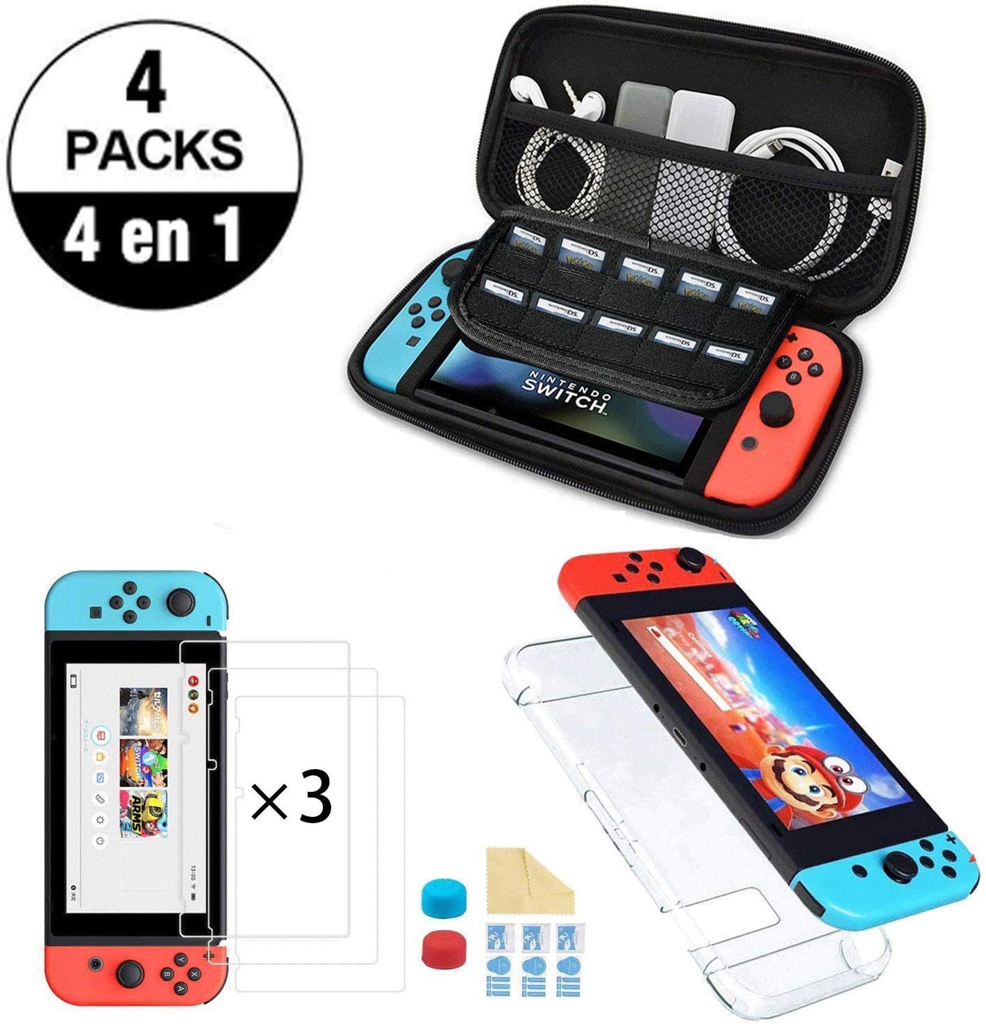 Imagen del producto de Amazon.com.mx