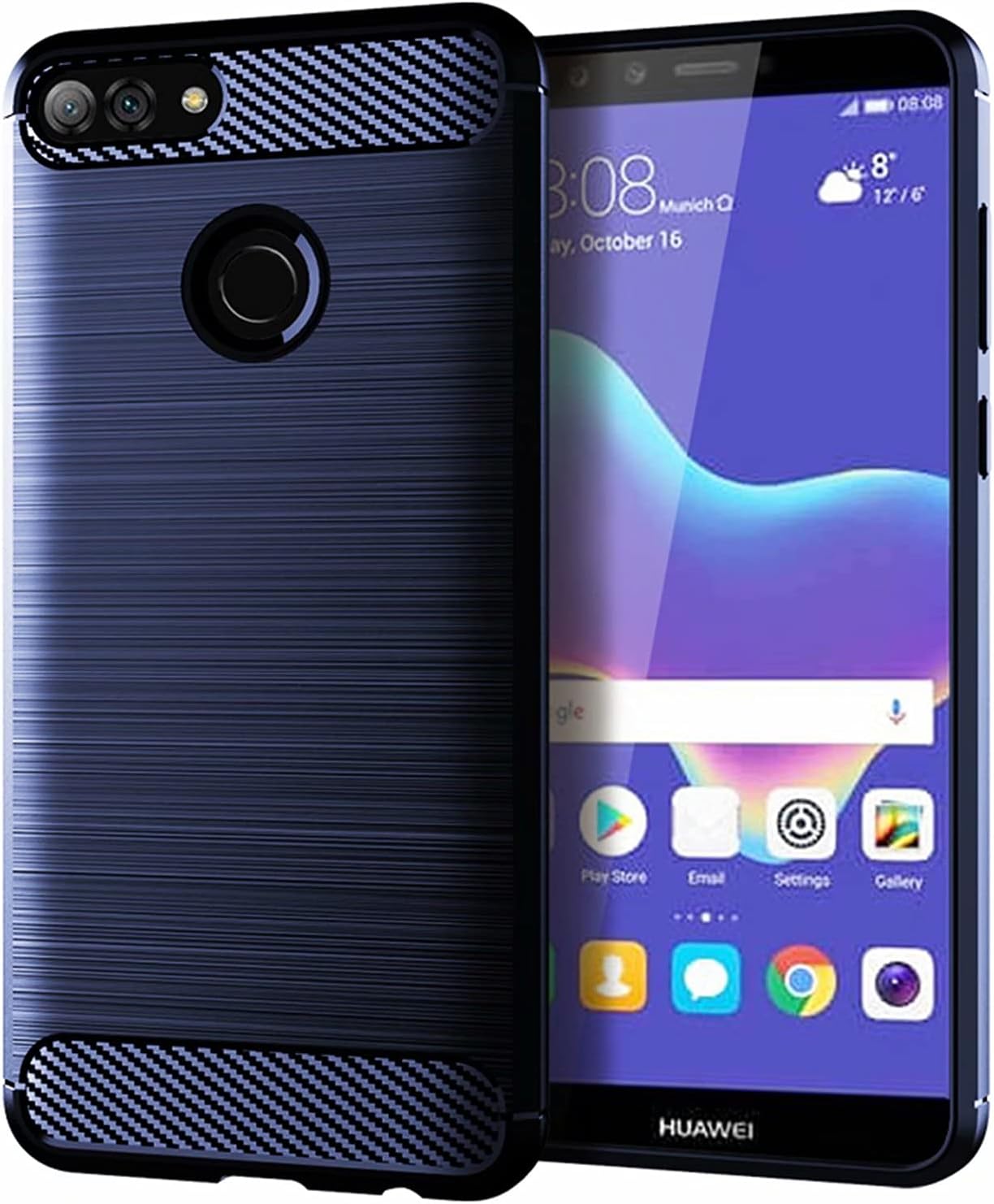 Imagen del producto de Amazon.com.mx