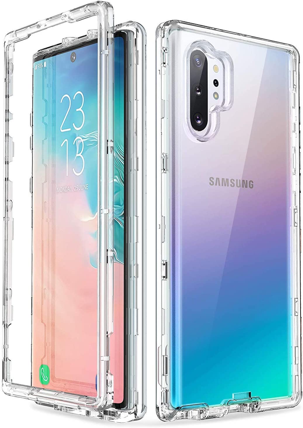 Imagen del producto de Amazon.com.mx