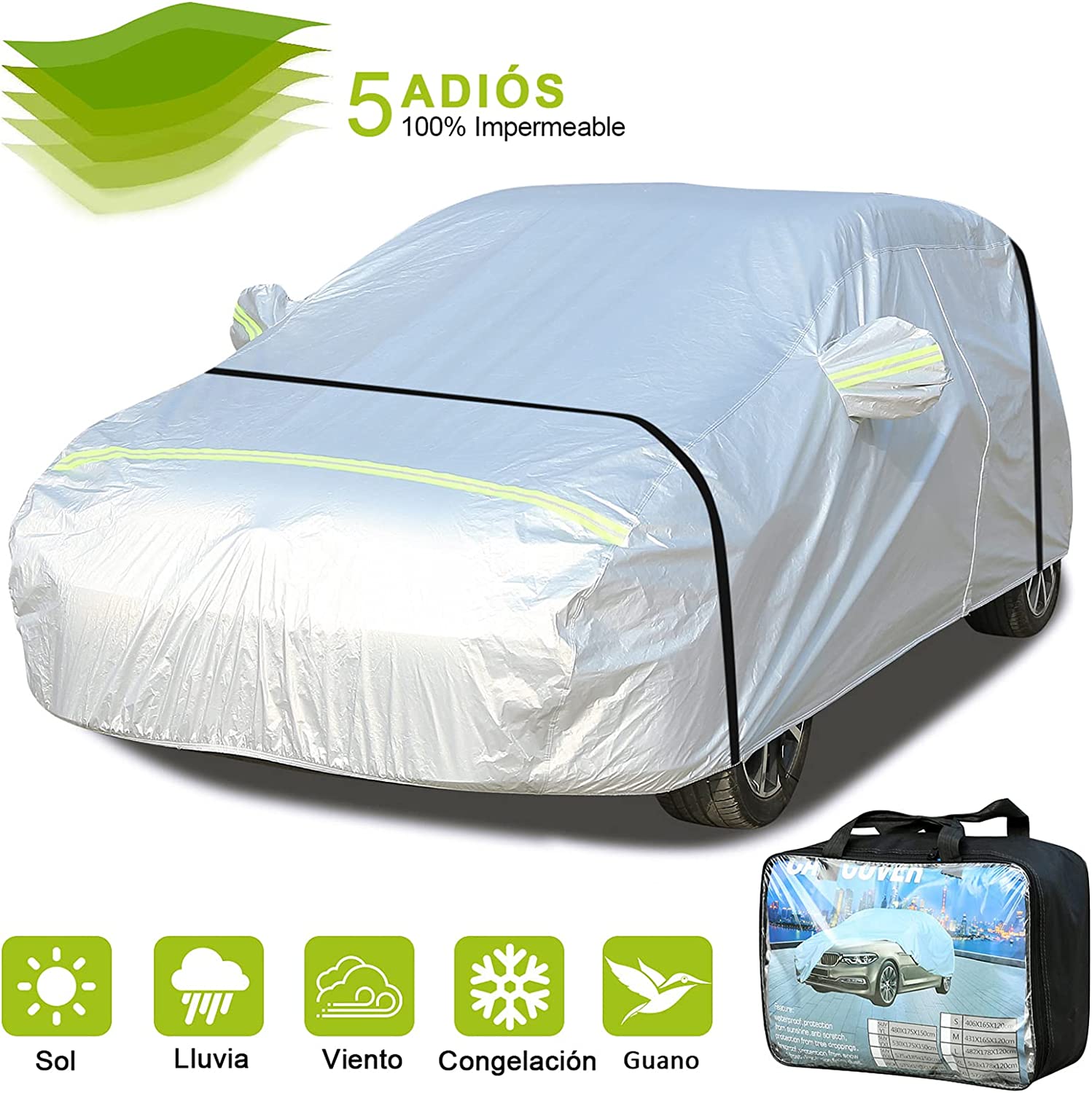 Imagen del producto de Amazon.com.mx