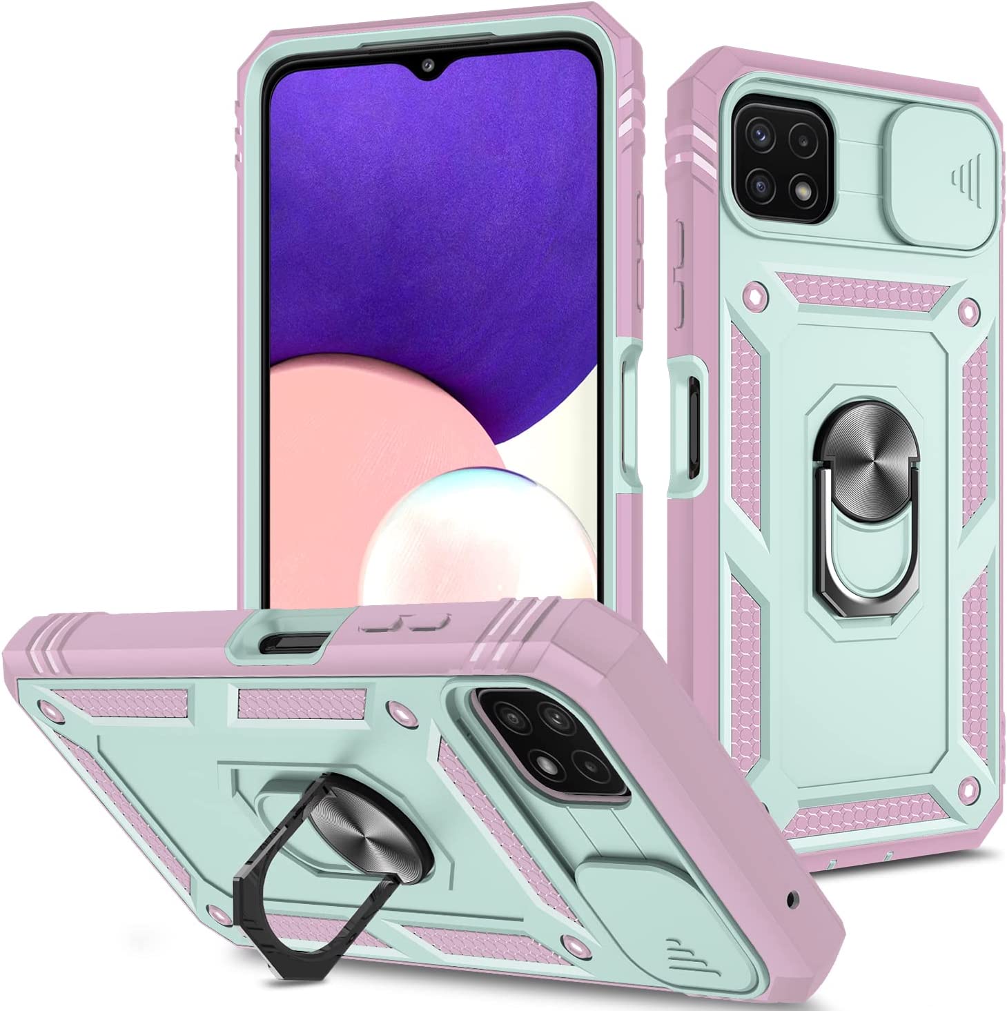 Imagen del producto de Amazon.com.mx