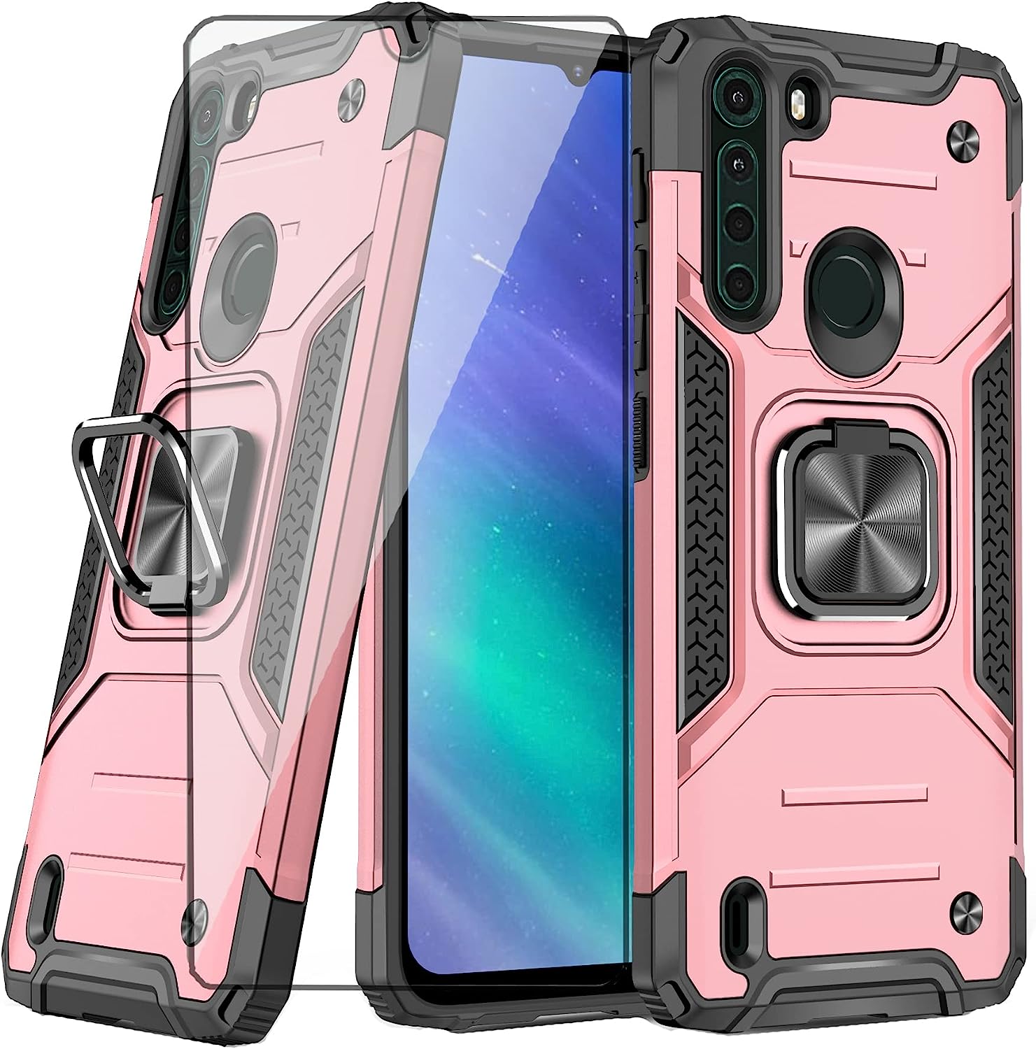 Imagen del producto de Amazon.com.mx