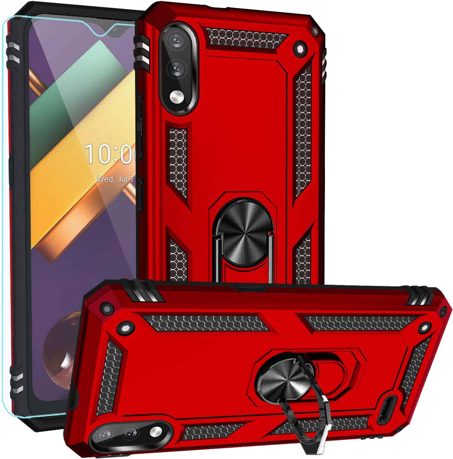 Imagen del producto de Amazon.com.mx