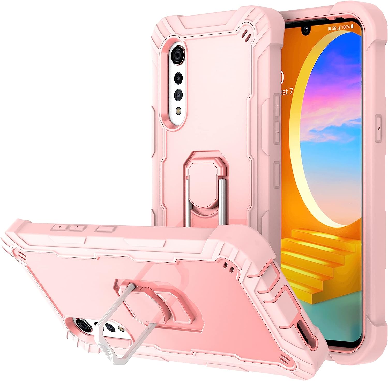 Imagen del producto de Amazon.com.mx