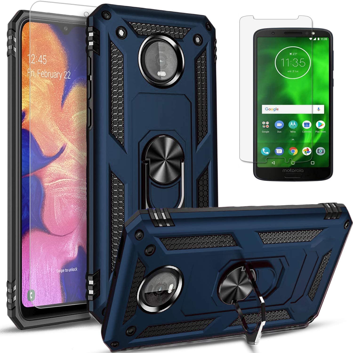 Imagen del producto de Amazon.com.mx