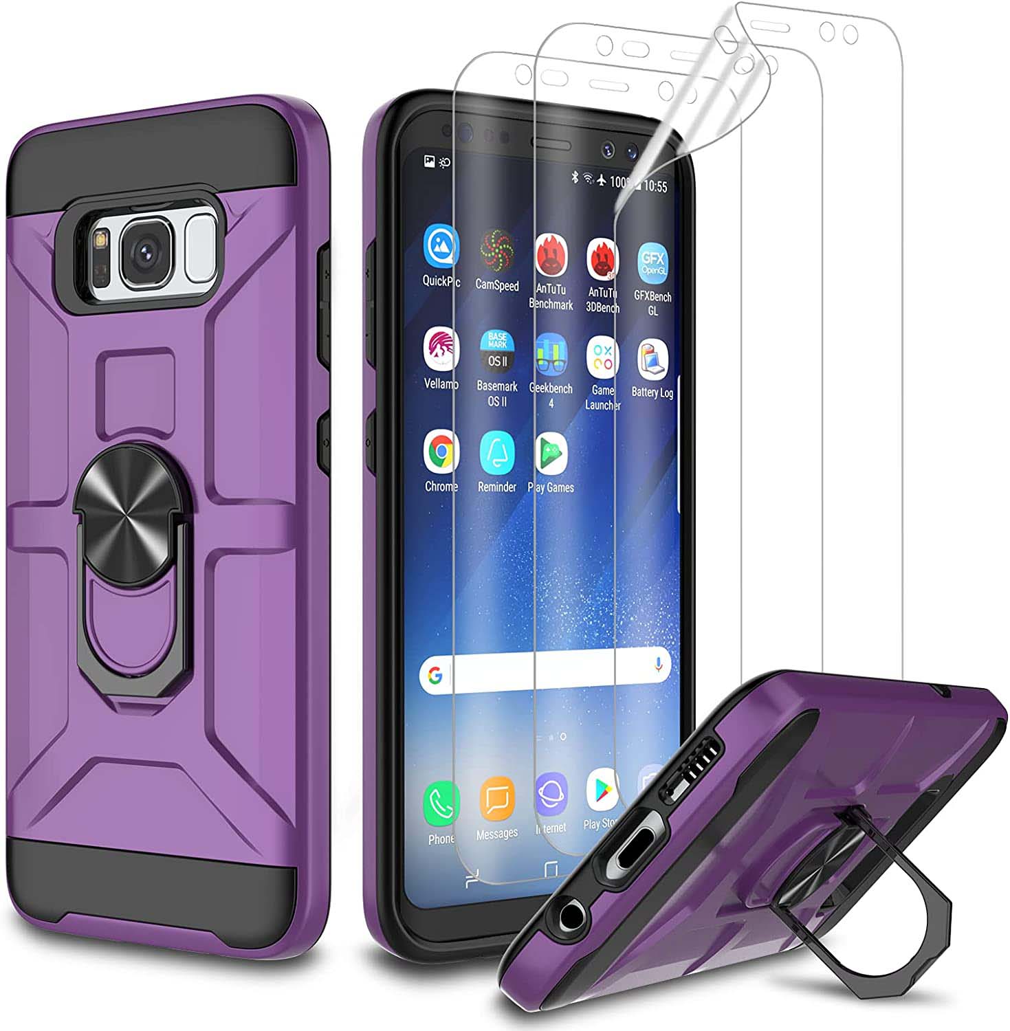 Imagen del producto de Amazon.com.mx