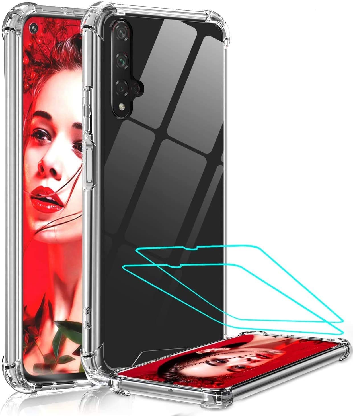 Imagen del producto de Amazon.com.mx