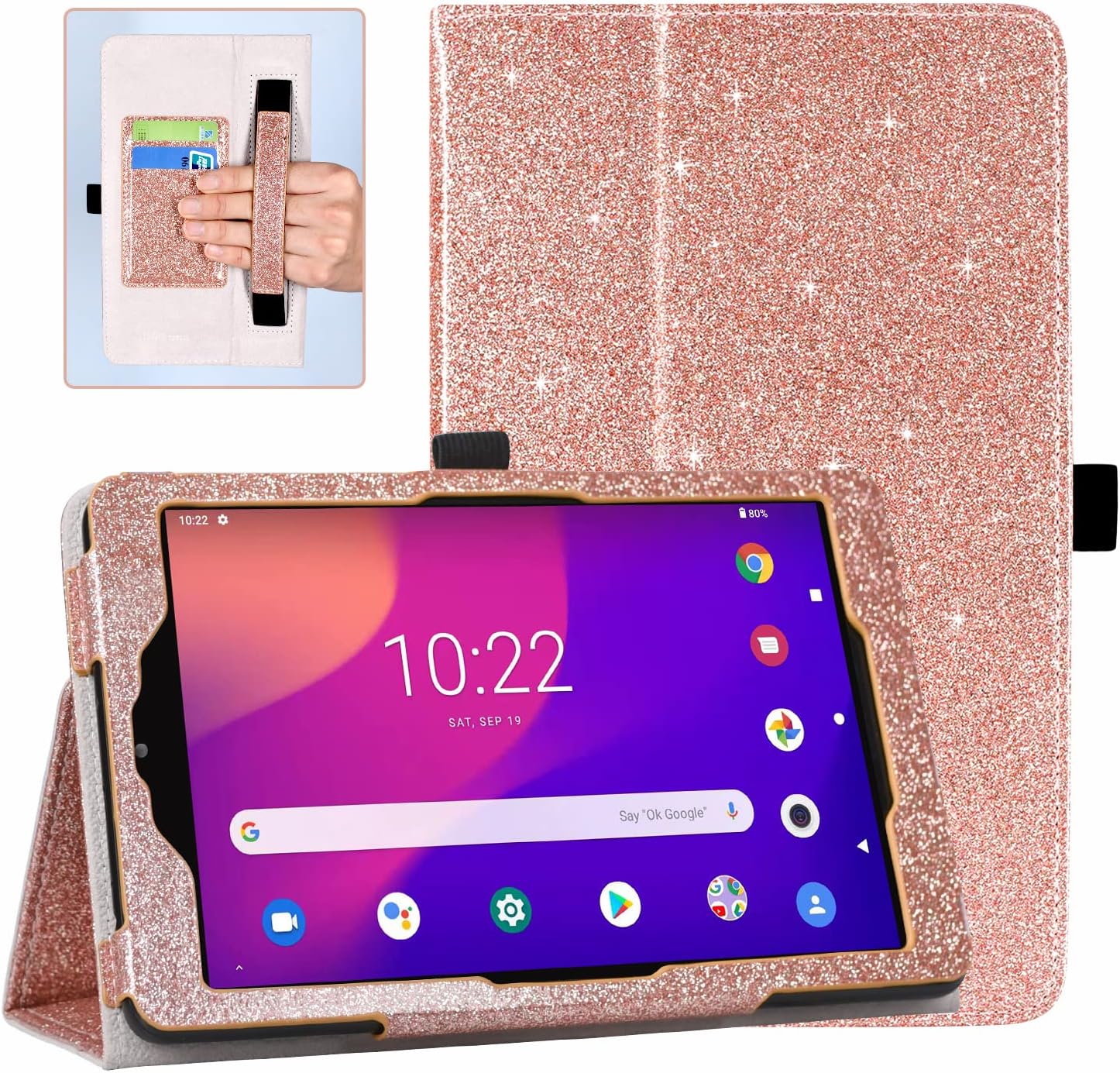 Imagen del producto de Amazon.com.mx