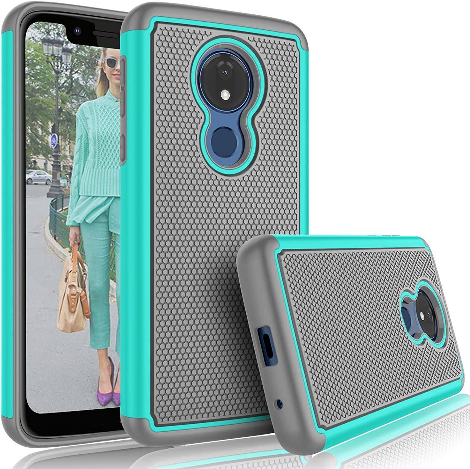 Imagen del producto de Amazon.com.mx