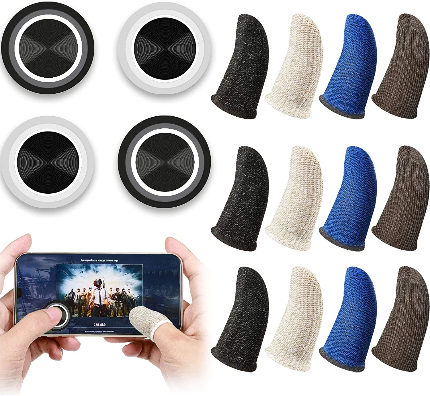 Imagen del producto de Amazon.com.mx