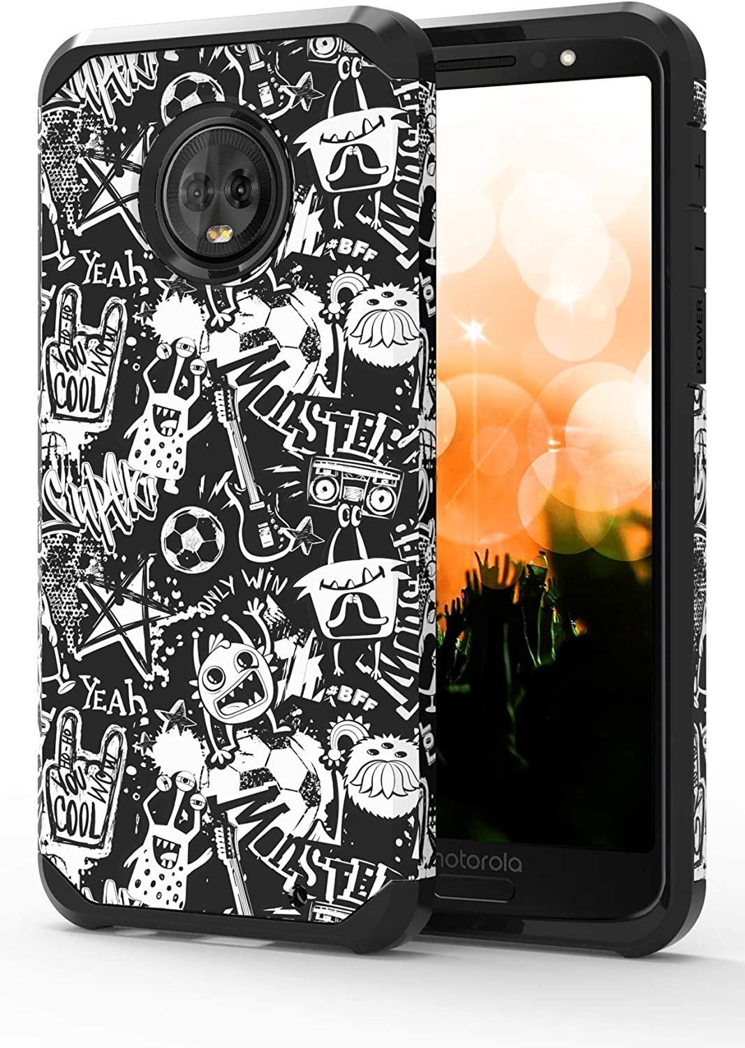 Imagen del producto de Amazon.com.mx