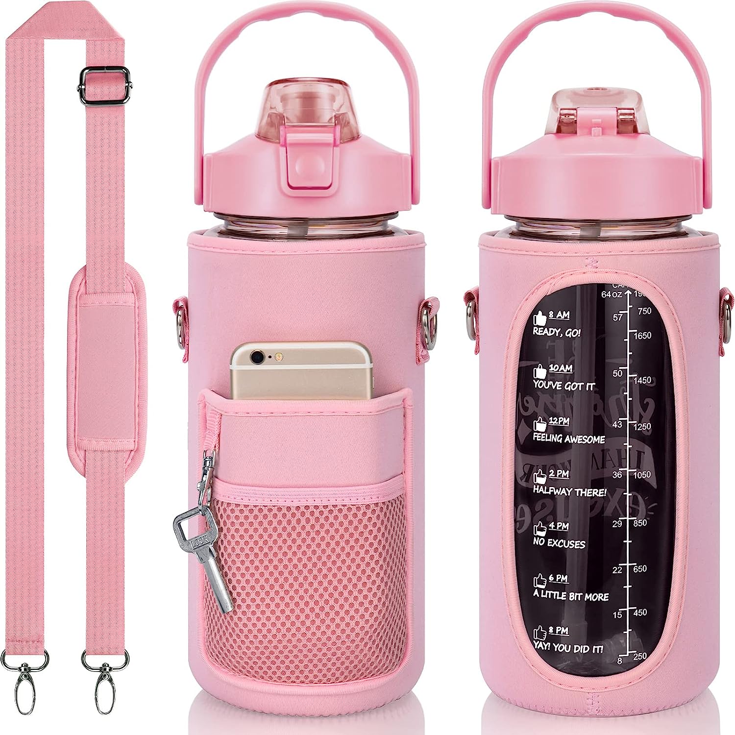 Imagen del producto de Amazon.com.mx