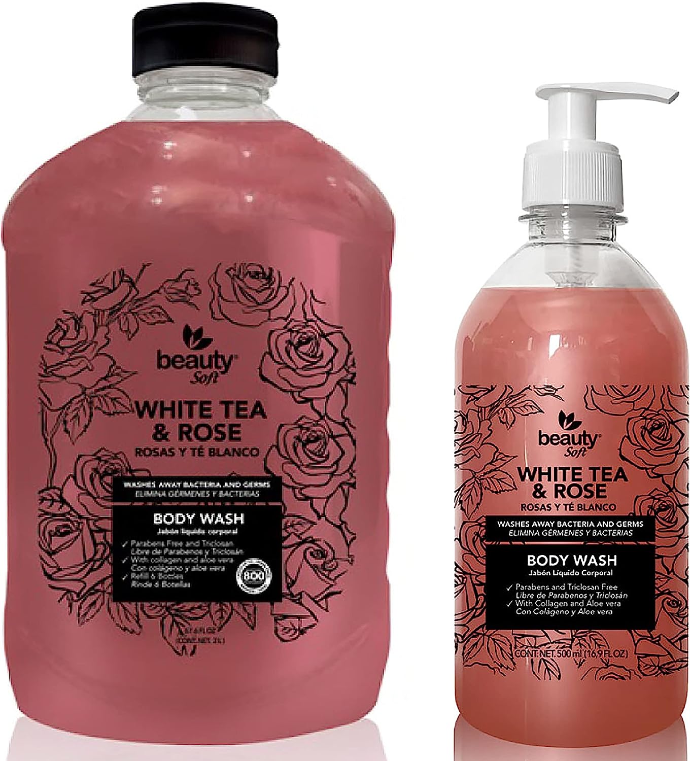 Imagen del producto de Amazon.com.mx