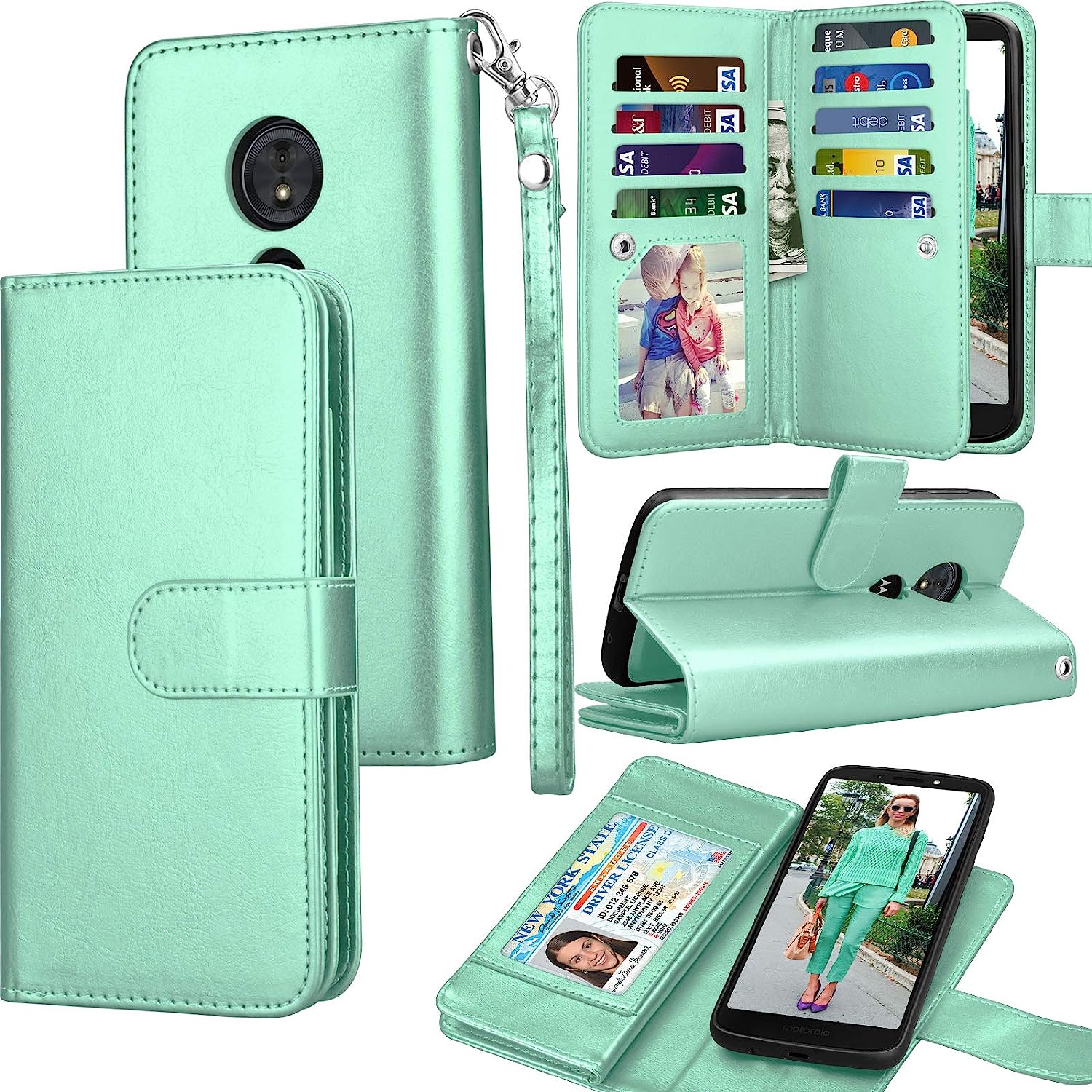 Imagen del producto de Amazon.com.mx