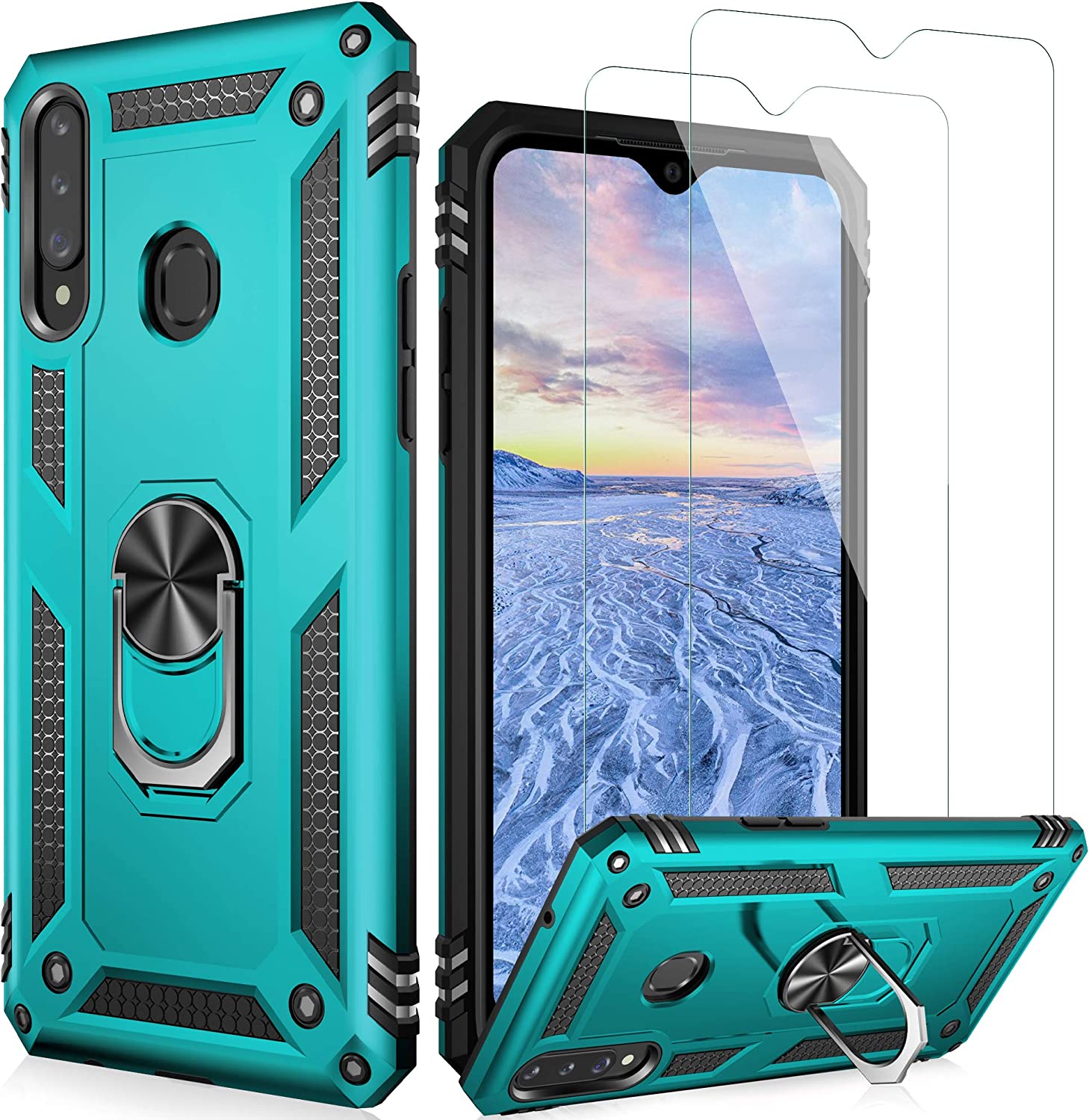 Imagen del producto de Amazon.com.mx