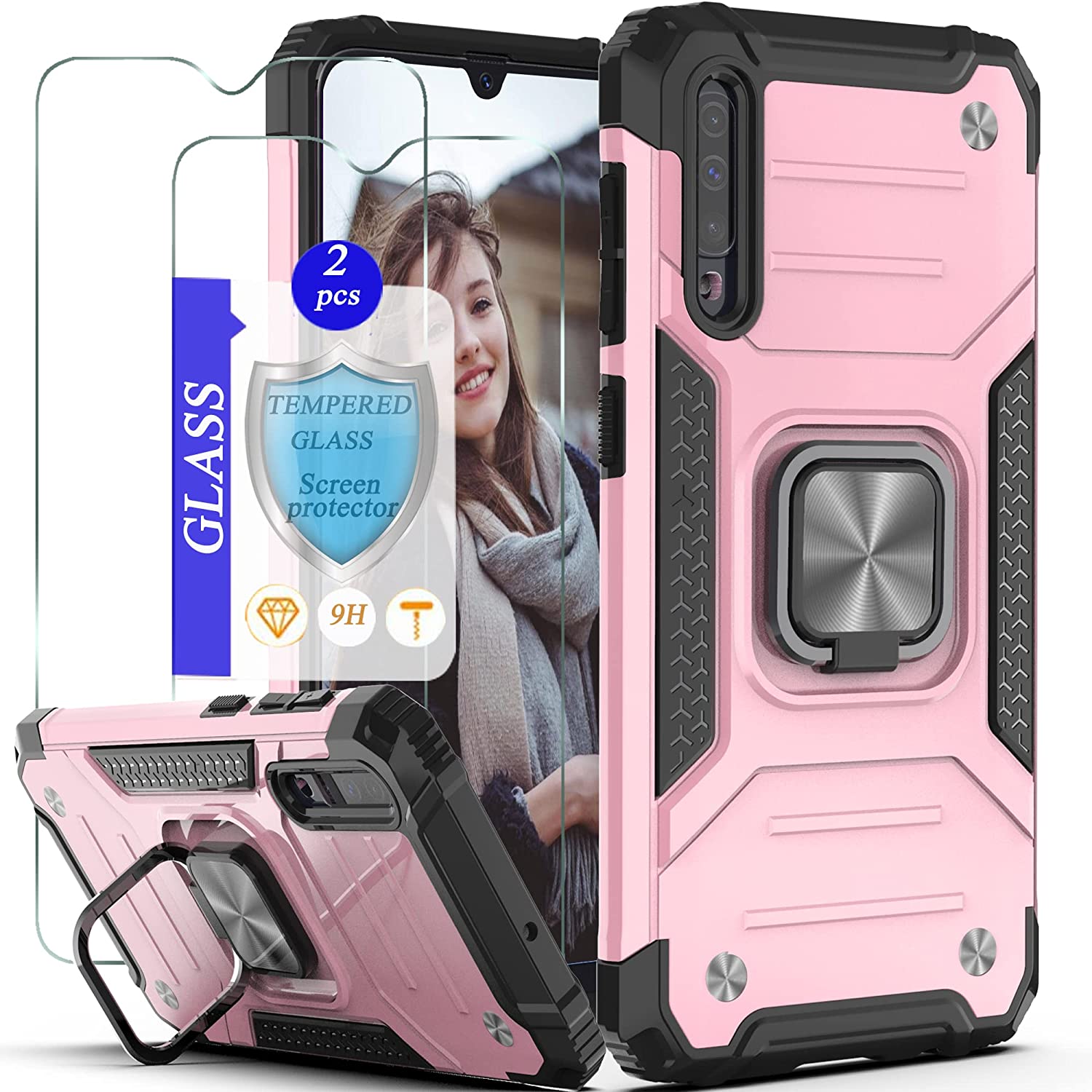 Imagen del producto de Amazon.com.mx