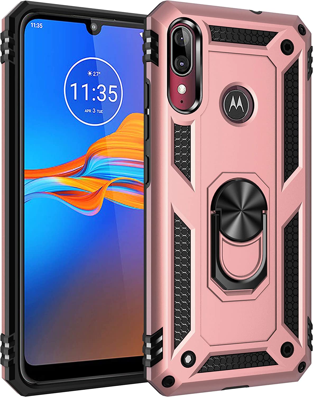 Imagen del producto de Amazon.com.mx