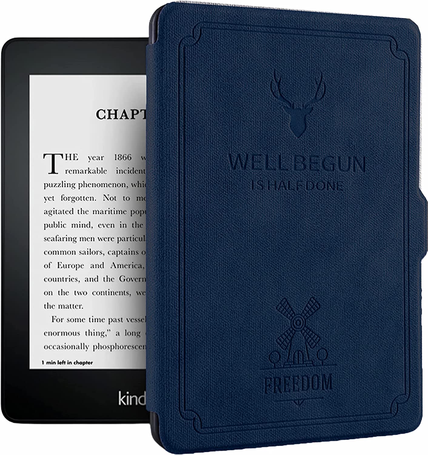 Imagen del producto de Amazon.com.mx