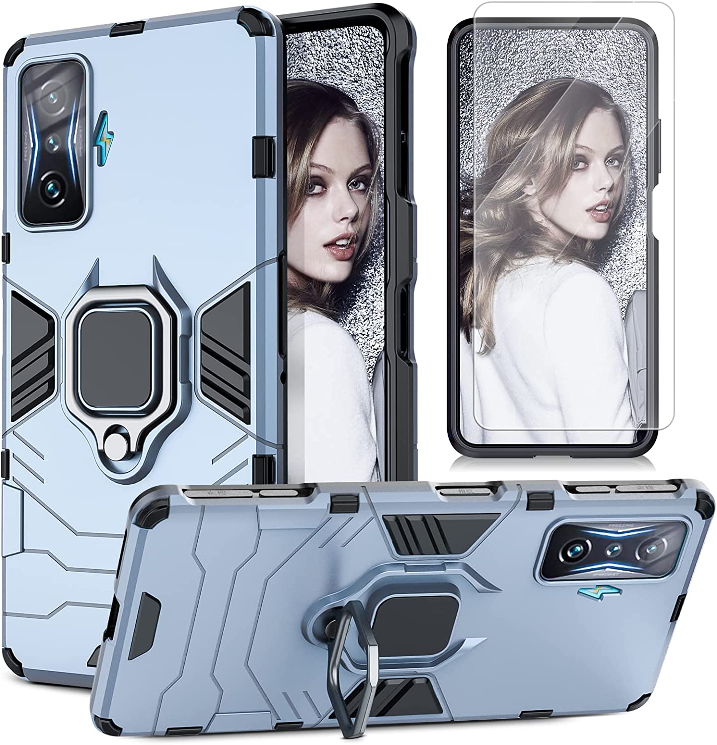 Imagen del producto de Amazon.com.mx