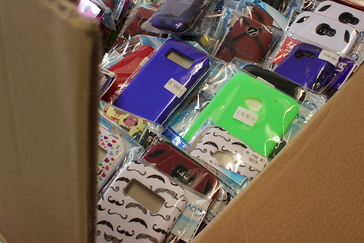 Imagen del producto de Amazon.com.mx