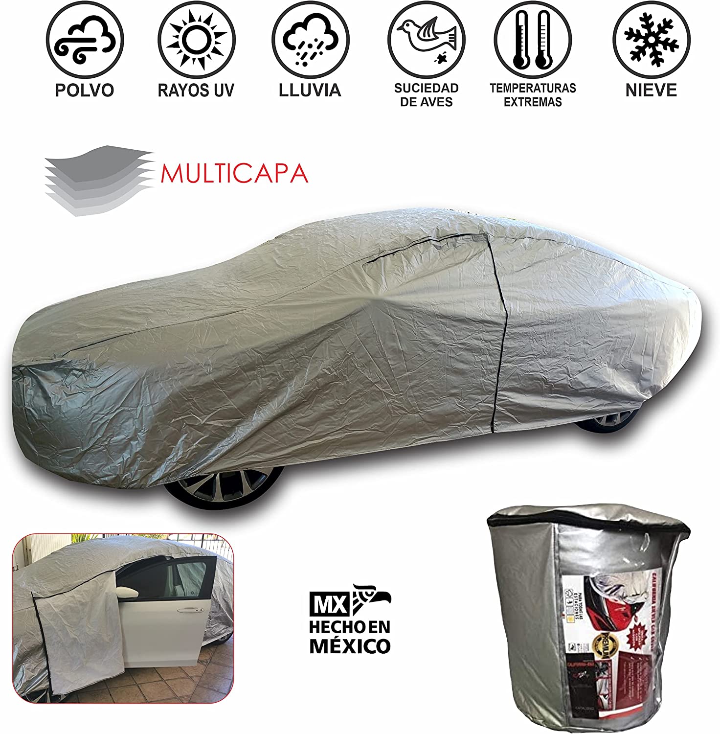 Imagen del producto de Amazon.com.mx