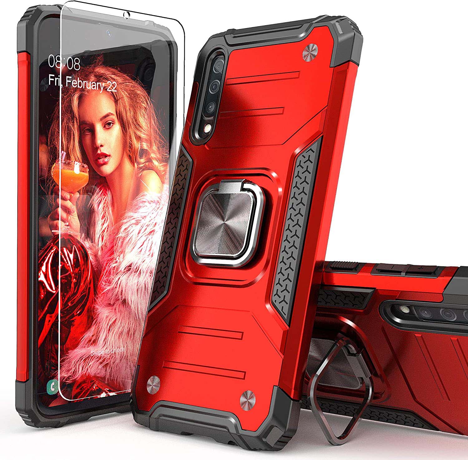 Imagen del producto de Amazon.com.mx