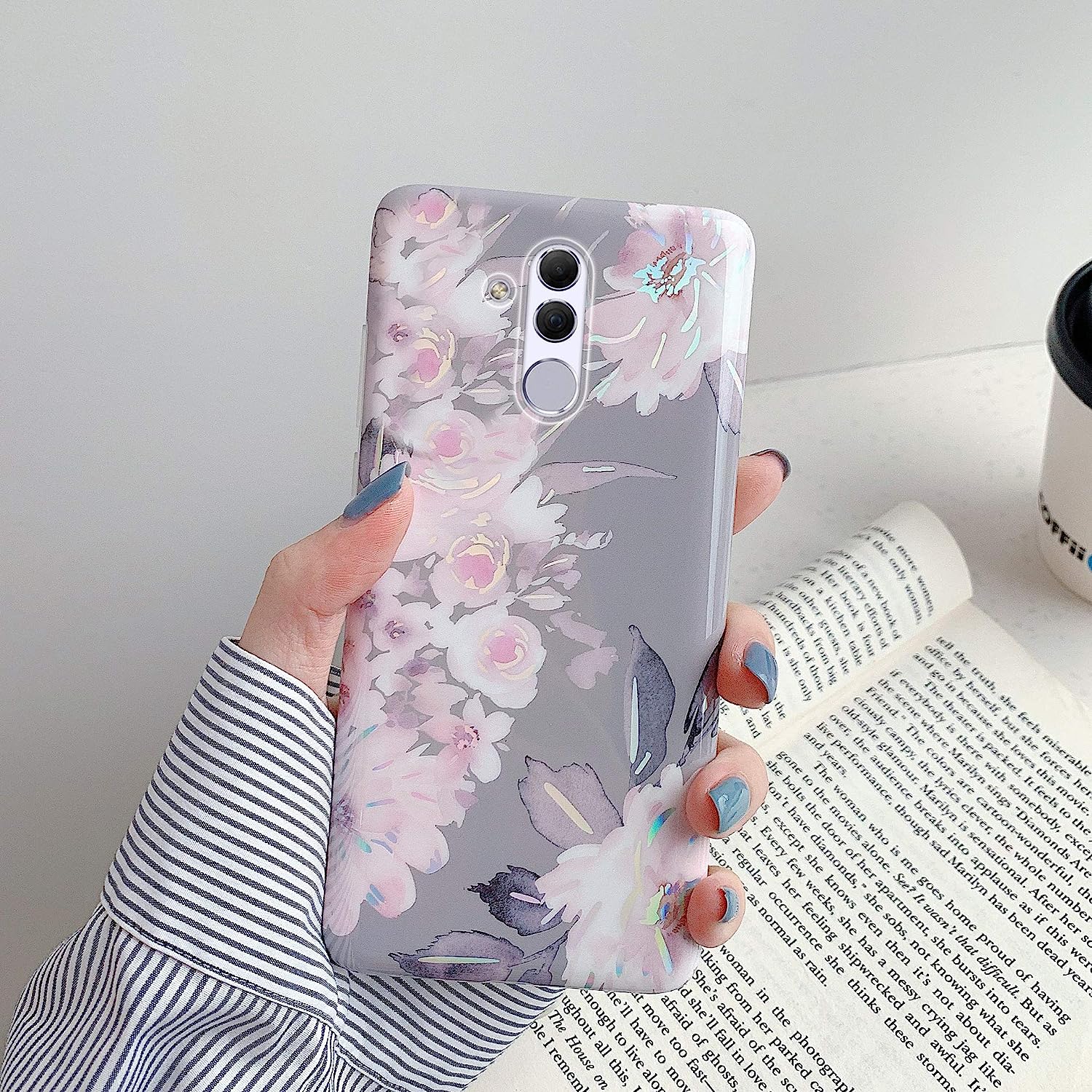 Imagen del producto de Amazon.com.mx