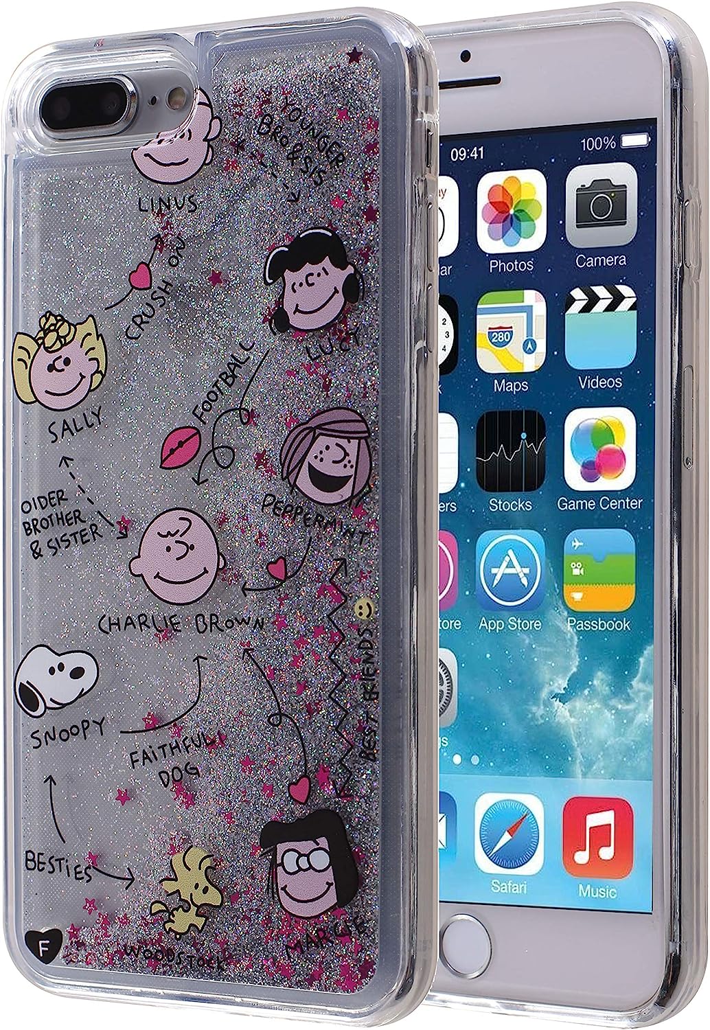 Imagen del producto de Amazon.com.mx